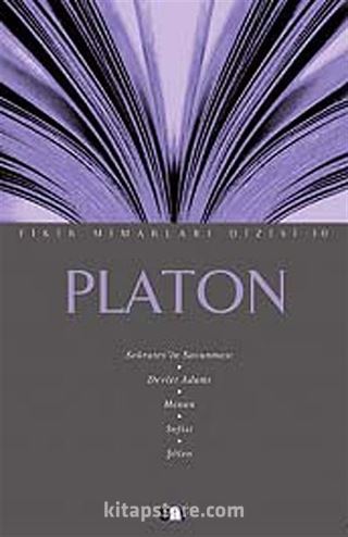 Platon / Fikir Mimarları