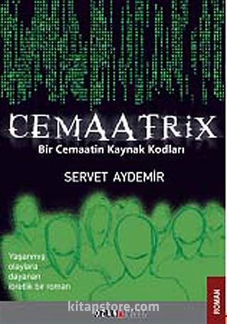 Cemaatrix