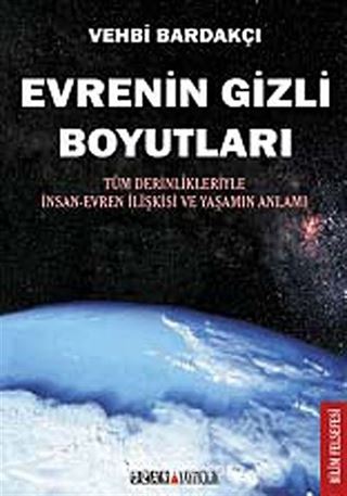 Evrenin Gizli Boyutları