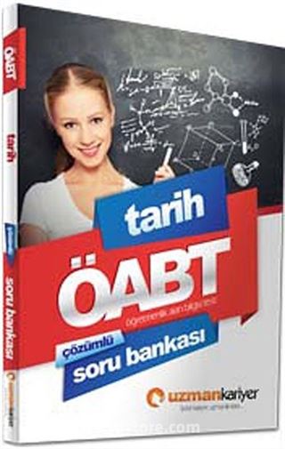 2014 ÖABT Tarih Soru Bankası (Tamamı Çözümlü)