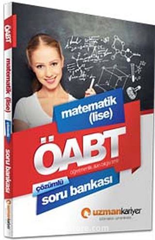 2014 ÖABT Matematik (Lise) Soru Bankası (Çözümlü)