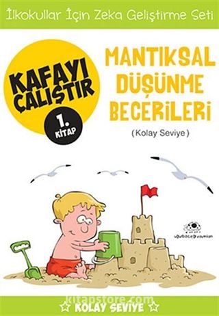 Kafayı Çalıştır Seti (Kolay Seviye)