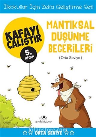 Kafayı Çalıştır Seti (Orta Seviye)