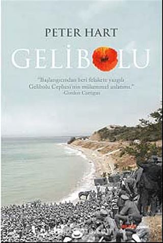 Gelibolu 1915