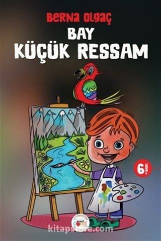 Bay Küçük Ressam