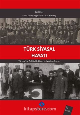 Türkiye Siyasal Hayatı