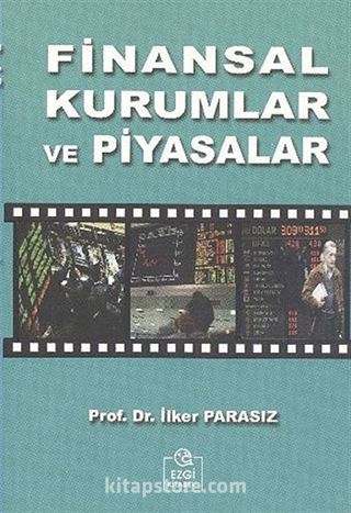 Finansal Kurumlar ve Piyasalar