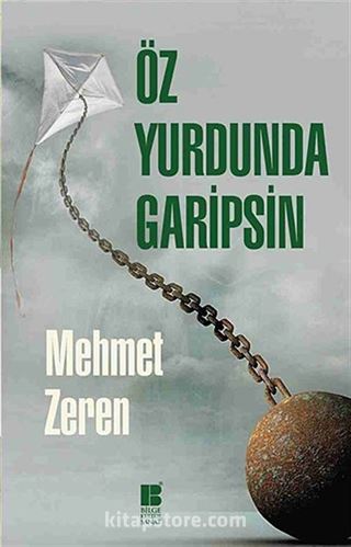 Öz Yurdunda Garipsin