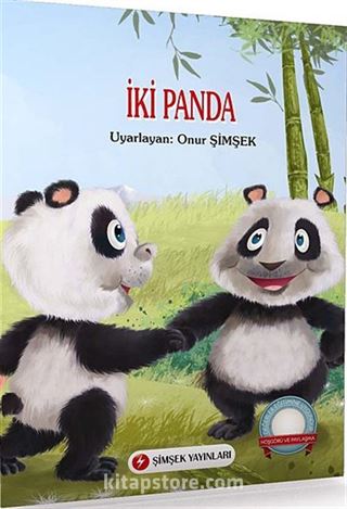 İki Panda