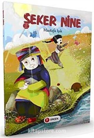 Şeker Nine