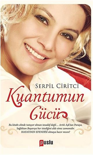 Kuantumun Gücü