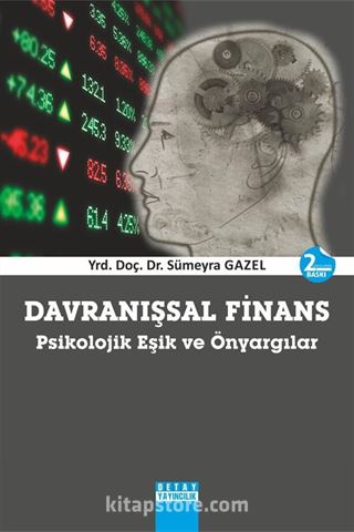 Davranışsal Finans