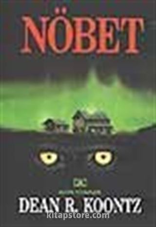 Nöbet