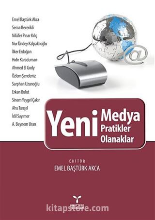 Yeni Medya