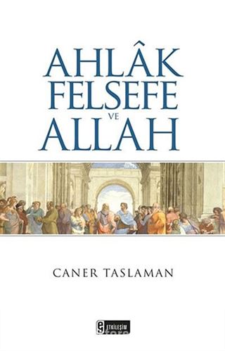 Ahlak Felsefe ve Allah