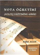 Nota Öğretimi