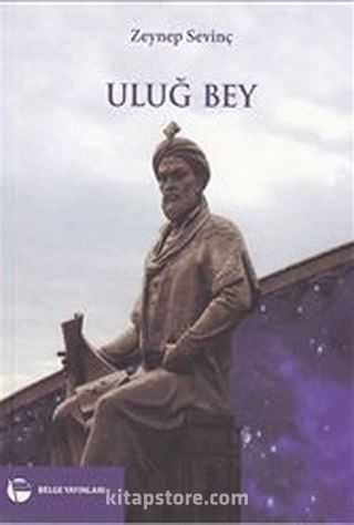 Uluğ Bey