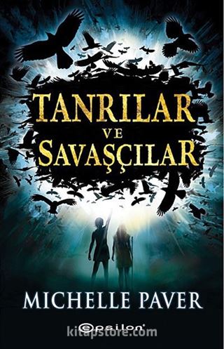 Tanrılar ve Savaşçılar