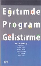 Eğitimde Program Geliştirme