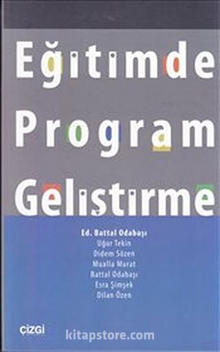 Eğitimde Program Geliştirme