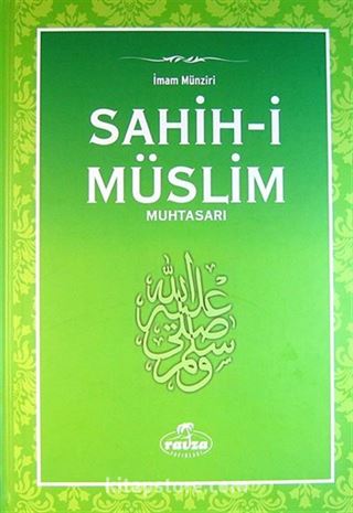 Sahih-i Müslim Muhtasarı