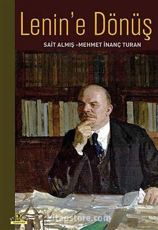 Lenin'e Dönüş