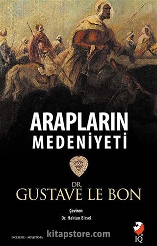 Arapların Medeniyeti