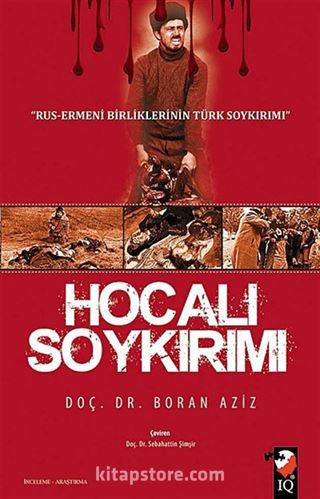 Hocalı Soykırımı