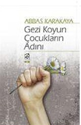 Gezi Koyun Çocukların Adını