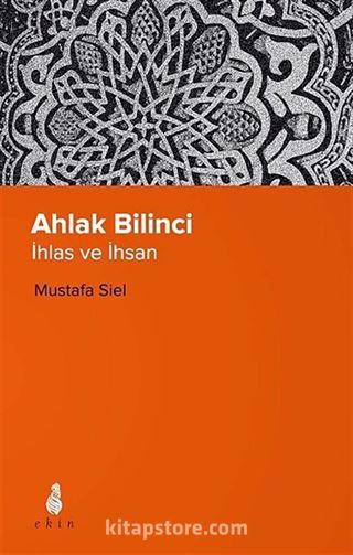 Ahlak Bilinci