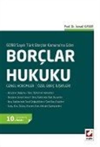 Borçlar Hukuku