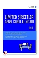 Limited Şirketler Genel Kurul El Kitabı