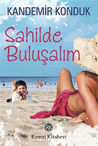 Sahilde Buluşalım