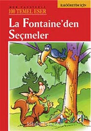 La Fontaine'den Seçmeler