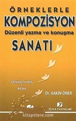 Örneklerle Kompozisyon Sanatı