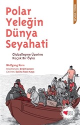 Polar Yeleğin Dünya Seyahati