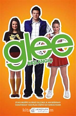 Glee - Başlangıç