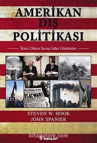 Amerikan Dış Politikası