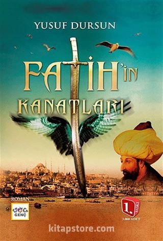 Fatih'in Kanatları