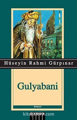 Gulyabani