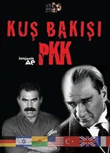 Kuş Bakışı PKK