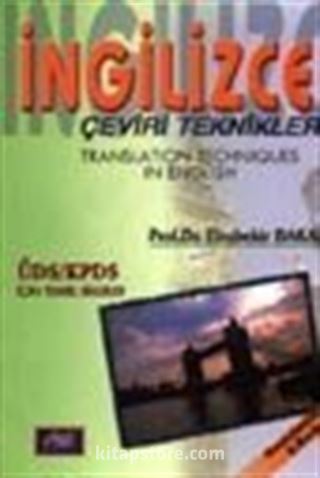 İngilizce Çeviri Teknikleri- Translation Techniques In English