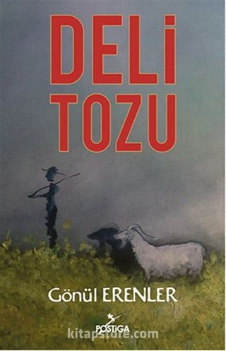 Deli Tozu