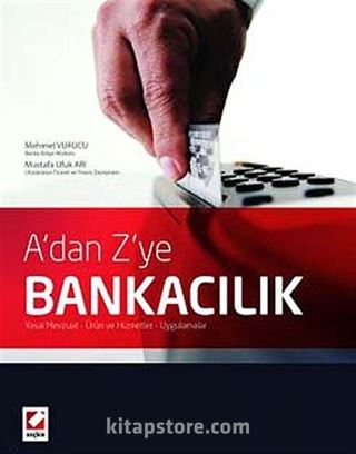 A'dan Z'ye Bankacılık