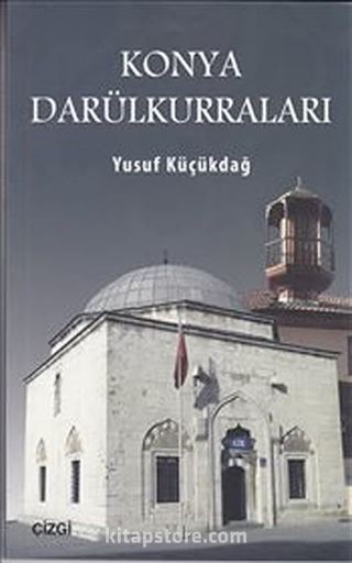 Konya Darülkurraları