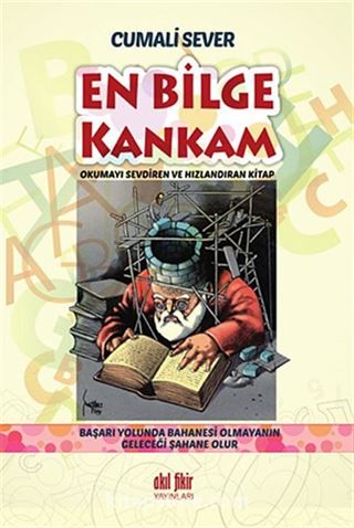 En Bilge Kankam