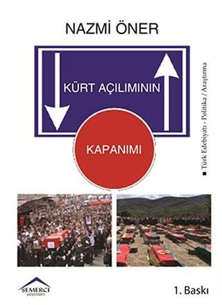 Kürt Açılımının Kapanımı