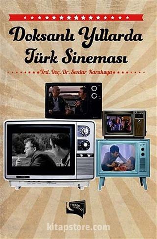 Doksanlı Yıllarda Türk Sineması