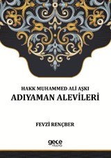 Hakk Muhammed Ali Aşkı