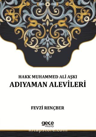 Hakk Muhammed Ali Aşkı